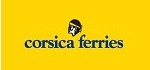 Tous les départs de Corsica Ferries