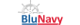 Logo Blu Navy