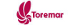 Logo Toremar