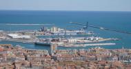 Port de Sète – Compagnies, lignes et infos